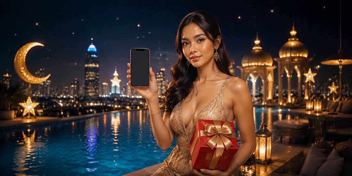 istanaimpian1 mobile gaming